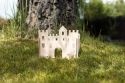 Dřevěný hrad - Panáčkovo království